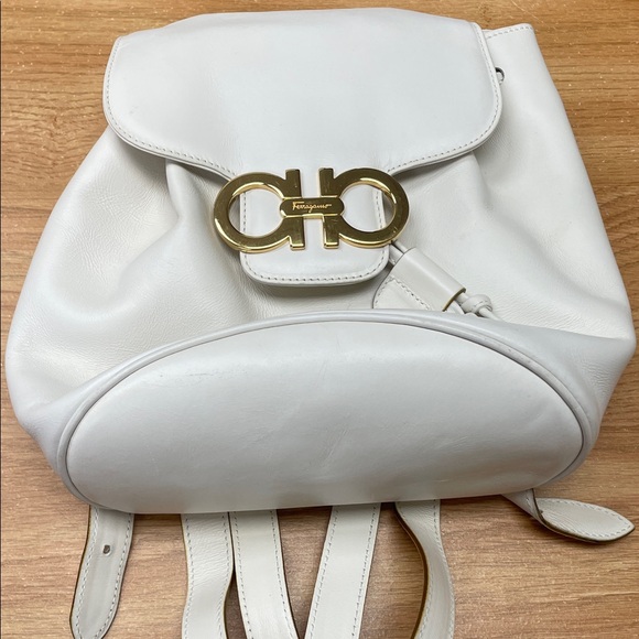 Small backpack - Picture 2 of 16